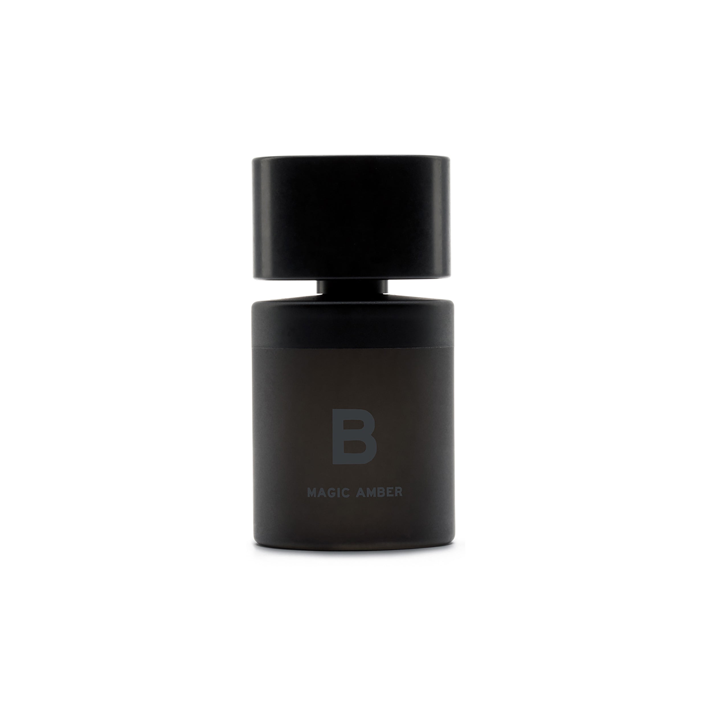 Blood Concept B, Magic Amber