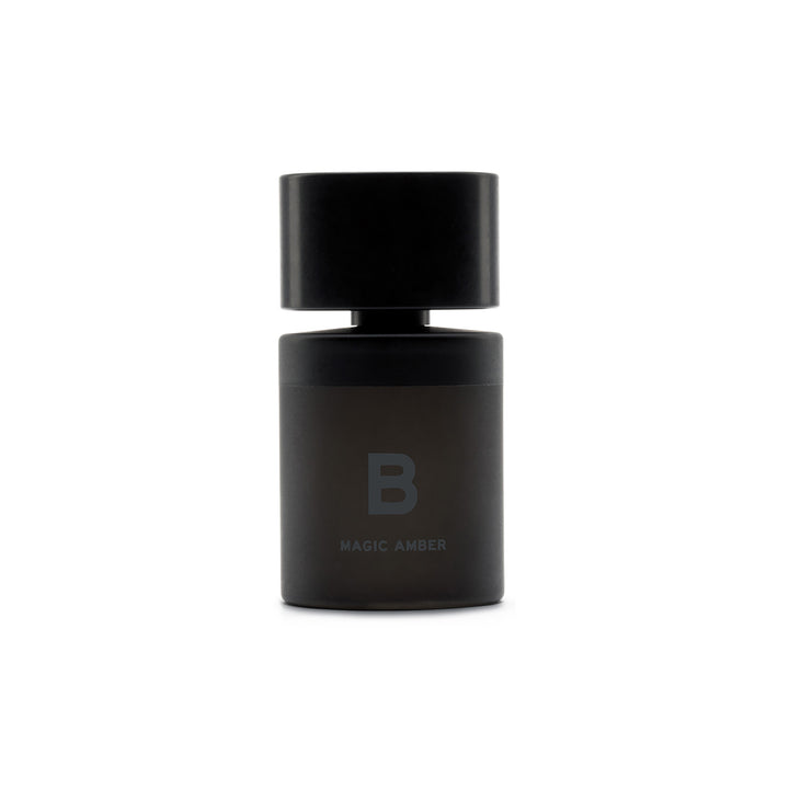 Blood Concept B, Magic Amber