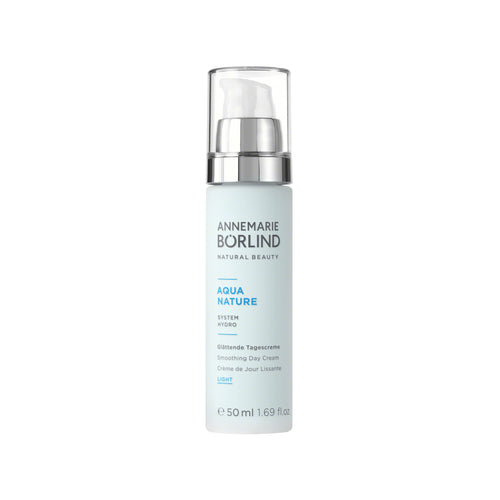 Annemarie Börlind Aquanature, Day Cream Light
