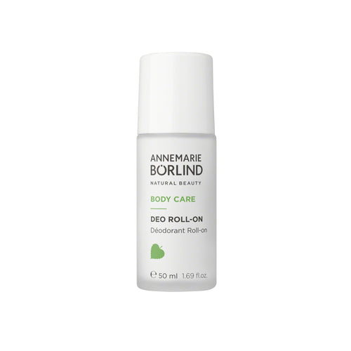 Annemarie Börlind Body Lind, Deo Roll-On