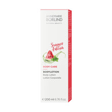 Load image into Gallery viewer, Body Care - Body Lotion Watermelon-Mint
