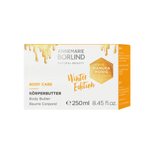 Carica l&#39;immagine nel visualizzatore di Gallery, Body Care - Body Butter Winter Edition
