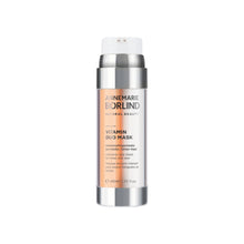 Carica l&#39;immagine nel visualizzatore di Gallery, Annemarie Börlind Masks, Vitamin Duo Mask
