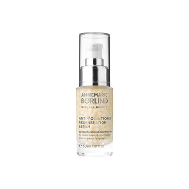 Annemarie Börlind Strengthening Intensive Care, Anti-Pollution & Regeneration Serum