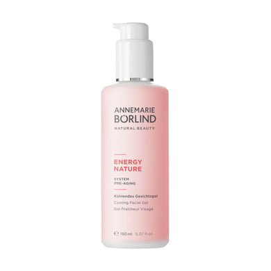 Annemarie Börlind Energynature, Cooling Facial Gel