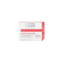Carica l&#39;immagine nel visualizzatore di Gallery, Annemarie Börlind Energynature, Vitalizing Day Cream
