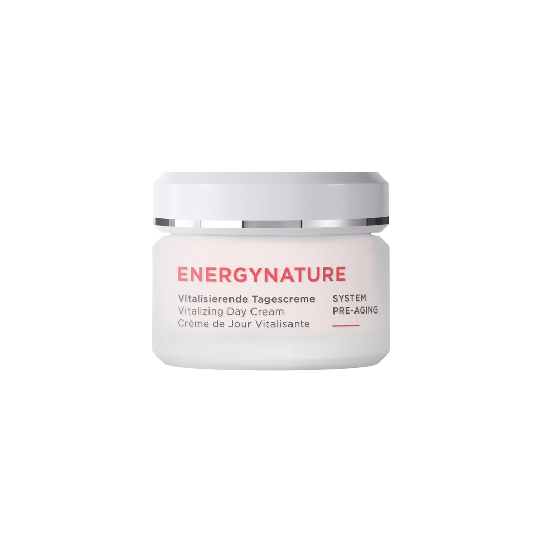 Annemarie Börlind Energynature, Vitalizing Day Cream