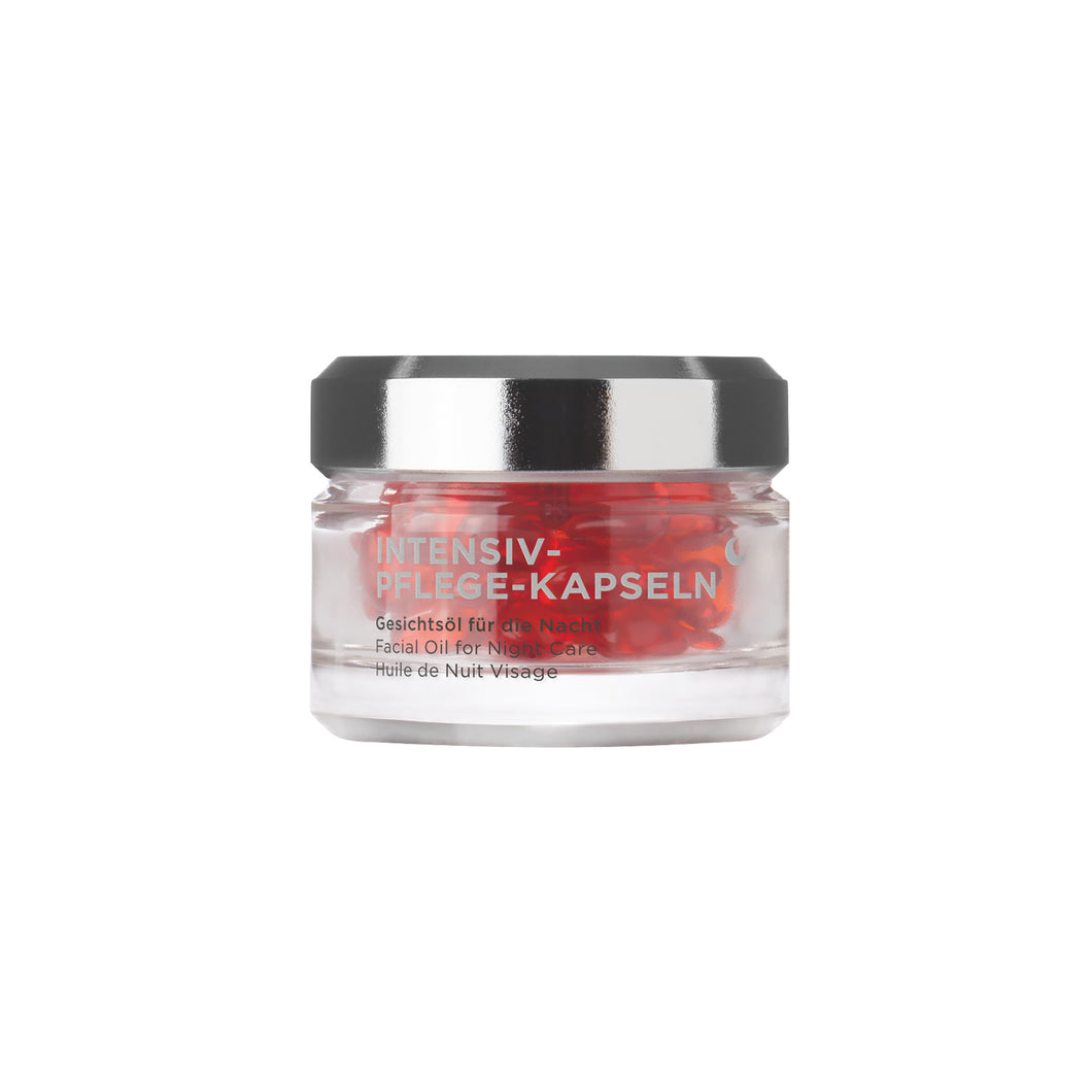 Annemarie Börlind Special Care, Intensive Care Capsules