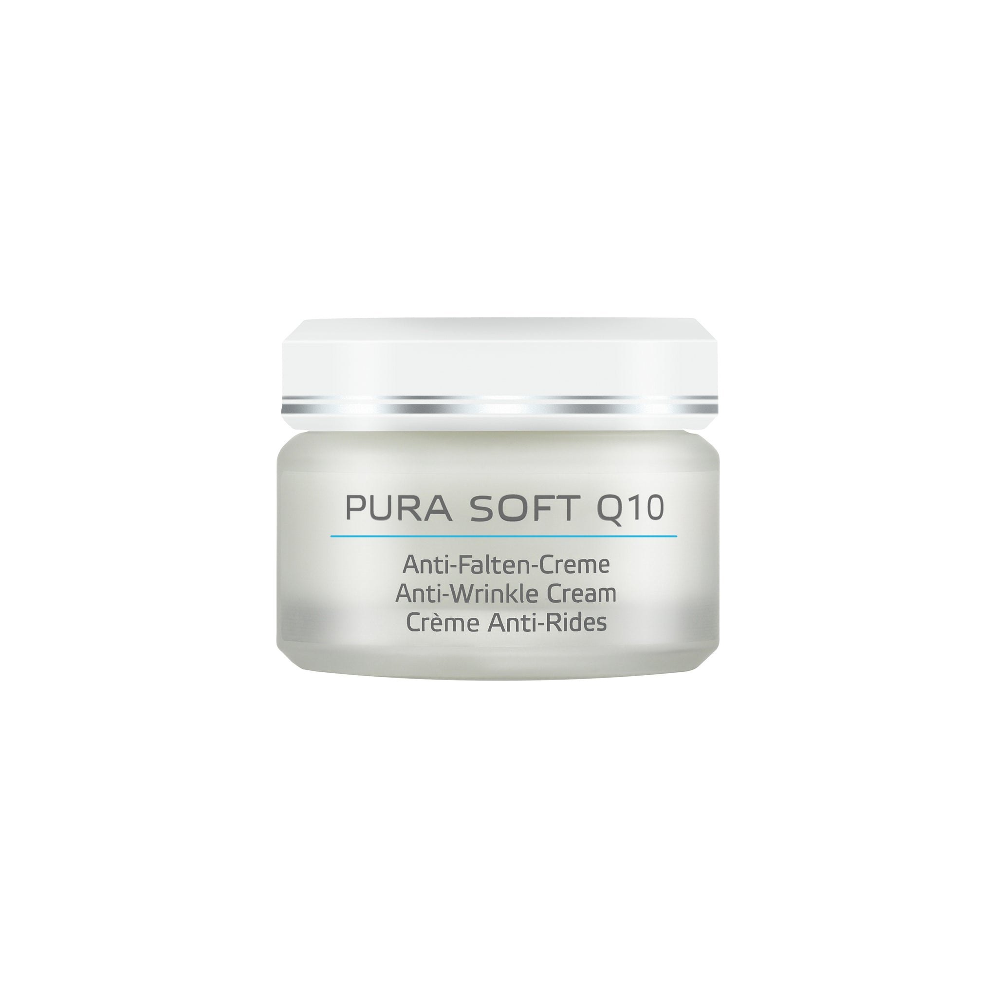 Special Care, Pura Soft Q10, Annemarie Börlind - Avery