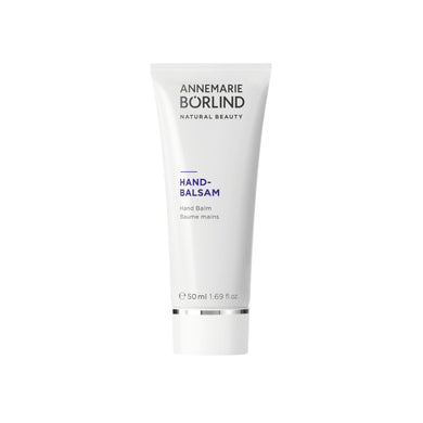 Annemarie Börlind Special Care, Hand Balm