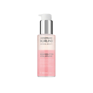 Annemarie Börlind Special Care, Rose Blossom Revitalizing Care