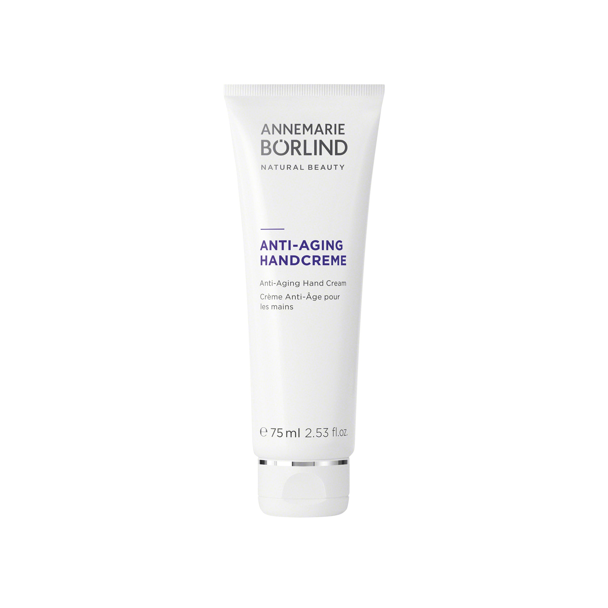 Annemarie Börlind Special Care, Anti-Aging Hand Cream