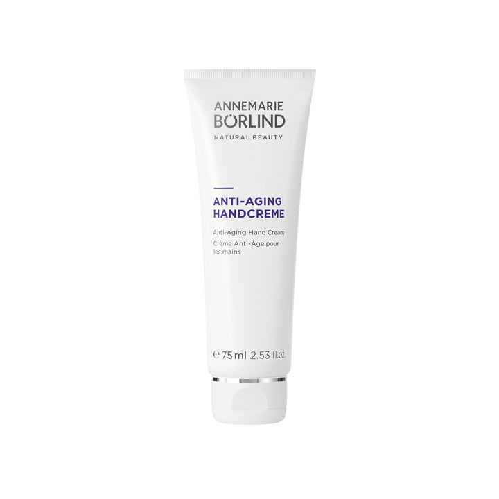 Annemarie Börlind Special Care, Anti-Aging Hand Cream