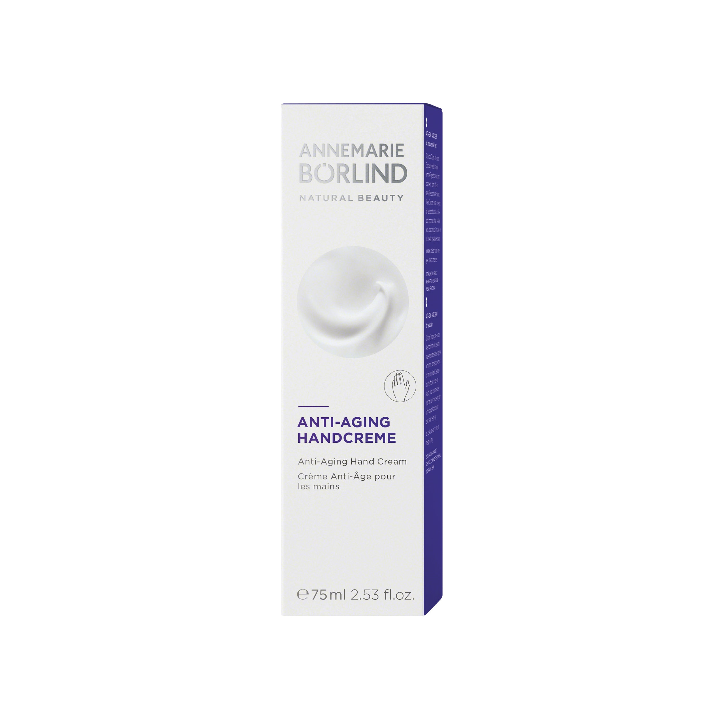 Annemarie Börlind Special Care, Anti-Aging Hand Cream