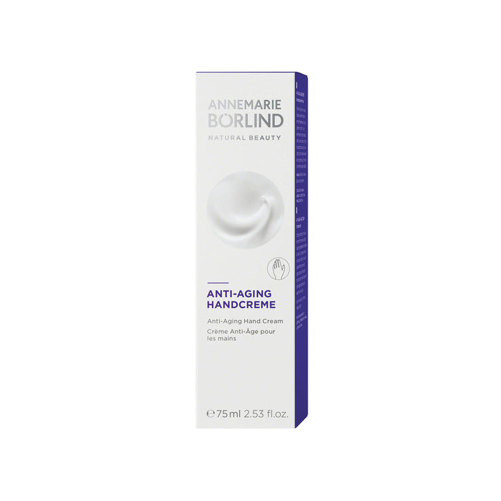 Annemarie Börlind Special Care, Anti-Aging Hand Cream