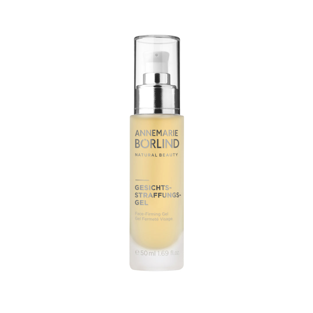 Strengthening Intensive Care - Face-Firming Gel
