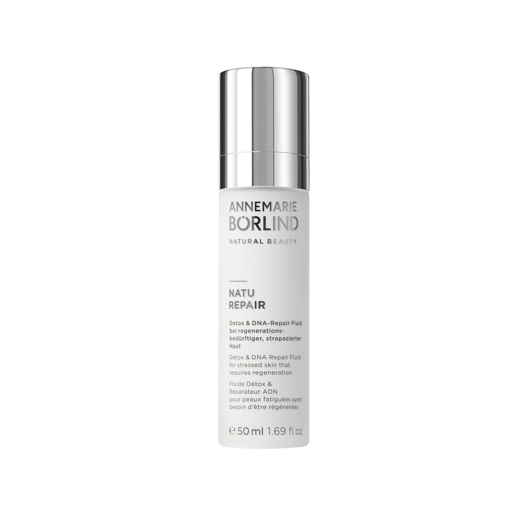 Annemarie Börlind Special Care, NatuRepair, Detox & DNA-Repair Fluid