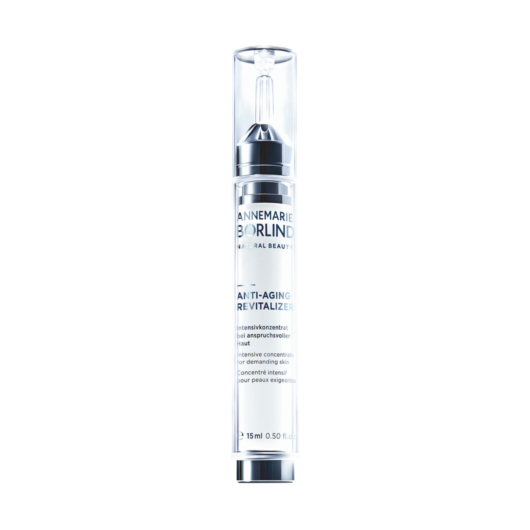 Annemarie Börlind Strengthening Intensive Care, Anti-Aging Revitalizer