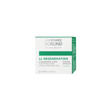 Carica l&#39;immagine nel visualizzatore di Gallery, Annemarie Börlind LL Regeneration, Eye Wrinkle Cream
