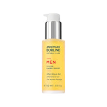 Carica l&#39;immagine nel visualizzatore di Gallery, Men - Aftershave Gel

