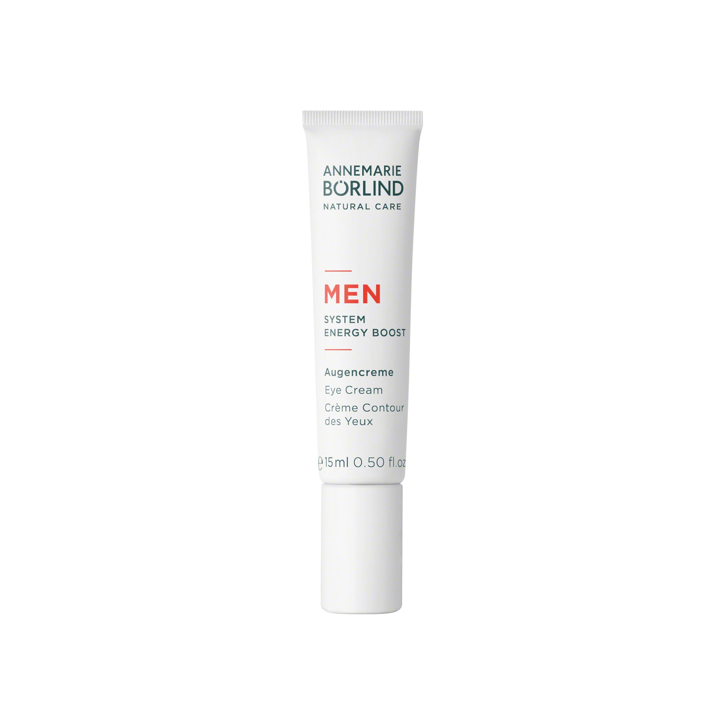 Men - Eye Cream