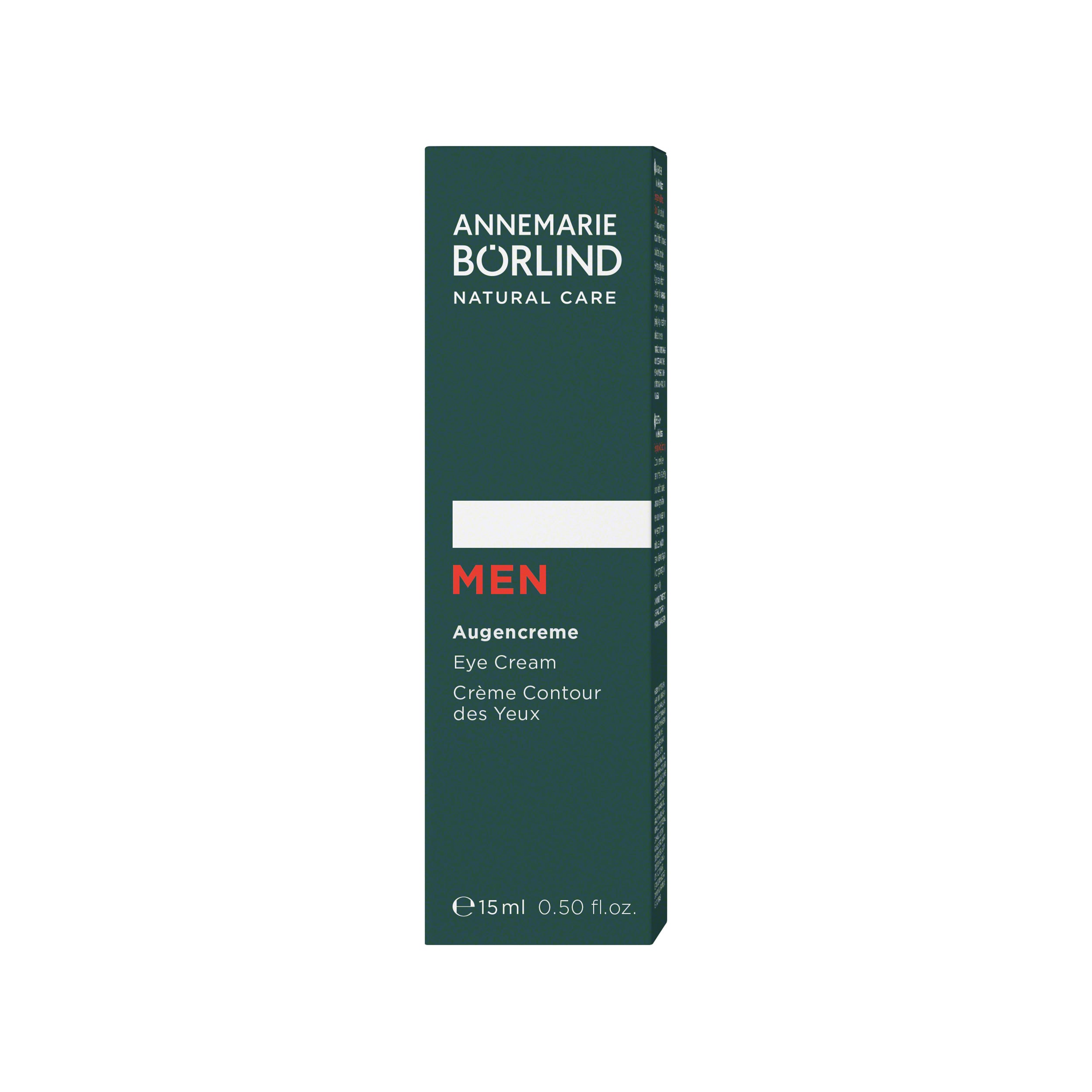 Men - Eye Cream