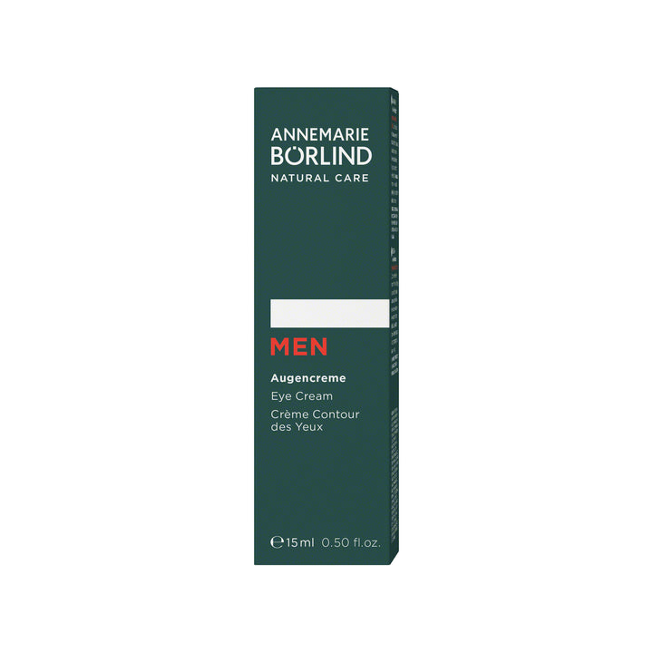 Men - Eye Cream