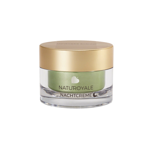 Annemarie Börlind Naturoyale, Night Cream