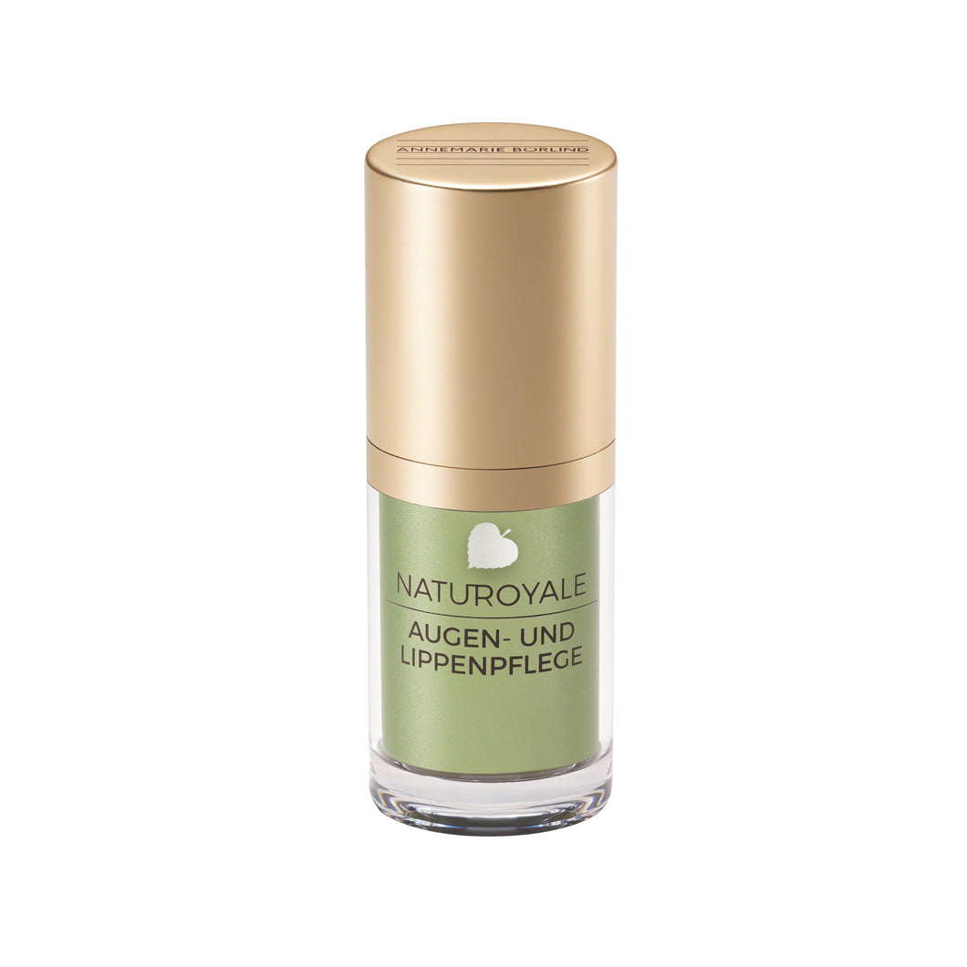 Annemarie Börlind Naturoyale, Eye and Lip Care
