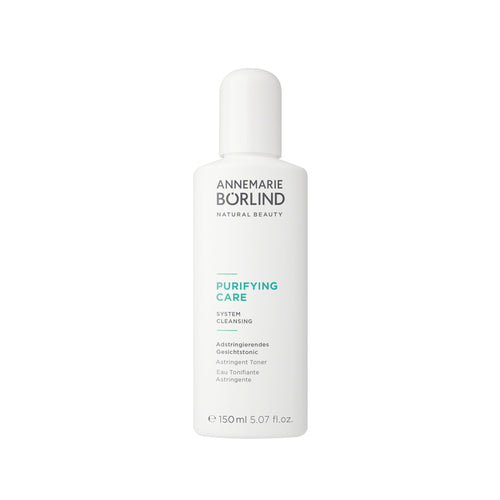 Annemarie Börlind Purifying Care, Astringent Toner