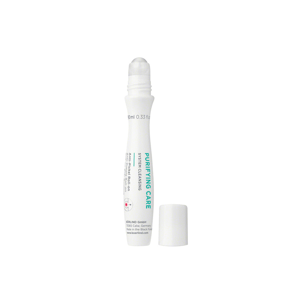 Annemarie Börlind Purifying Care, Anti-Pimple Roll-on
