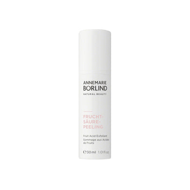 Annemarie Börlind Peelings, Fruit Acid Exfoliant