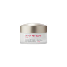 Carica l&#39;immagine nel visualizzatore di Gallery, Annemarie Börlind System Absolute, Smoothing Day Cream light
