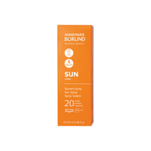 Load image into Gallery viewer, Annemarie Börlind SUN CARE, Sun Spray SPF 20
