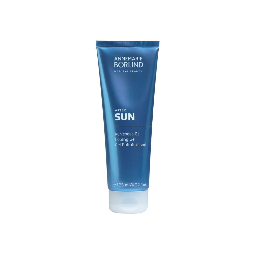 Annemarie Börlind SUN CARE, After Sun Cooling Gel