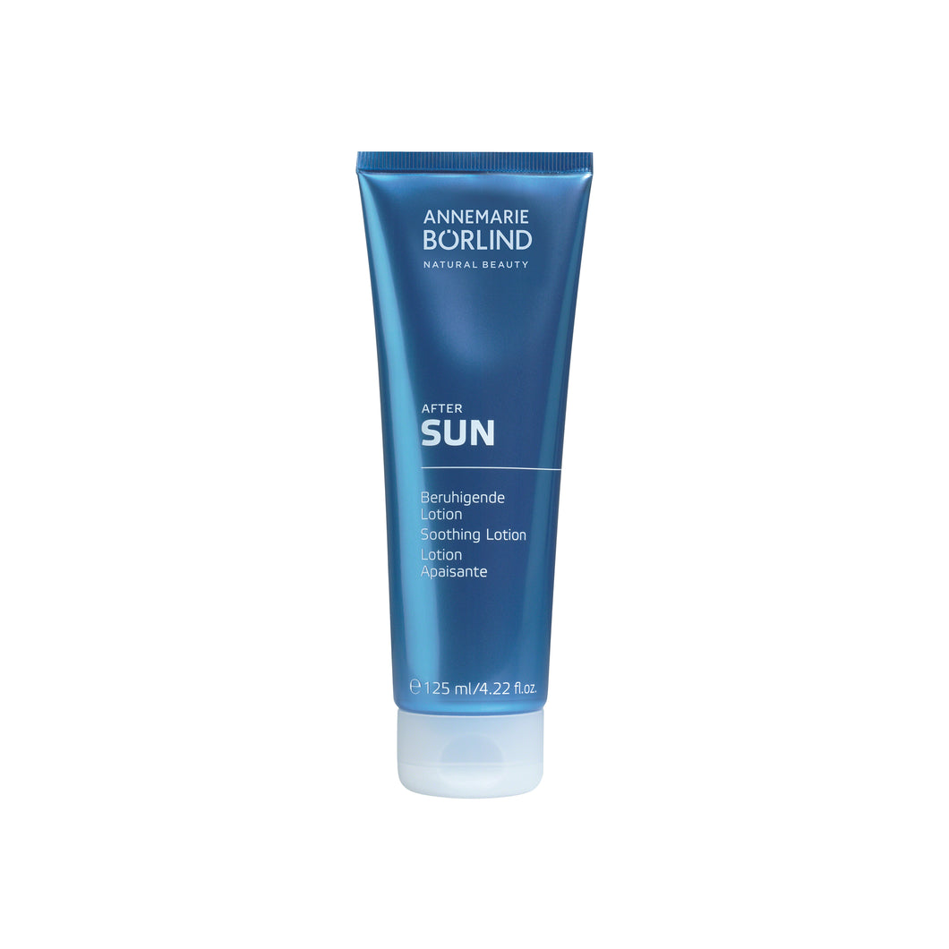 Annemarie Börlind Sun Care, After Sun Soothing Lotion