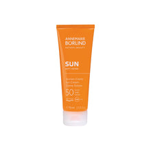 Load image into Gallery viewer, Sun Anti-Aging - Sun Cream SPF 50
