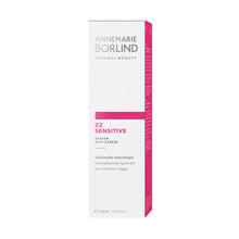 Load image into Gallery viewer, Annemarie Börlind ZZ Sensitive, Strengthening Facial Gel
