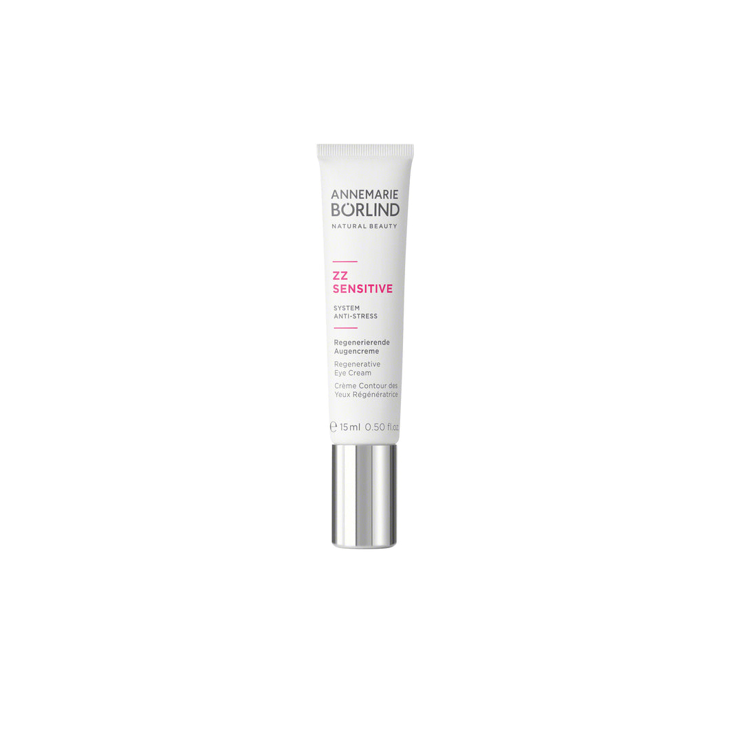 Annemarie Börlind ZZ Sensitive, Regenerative Eye Cream