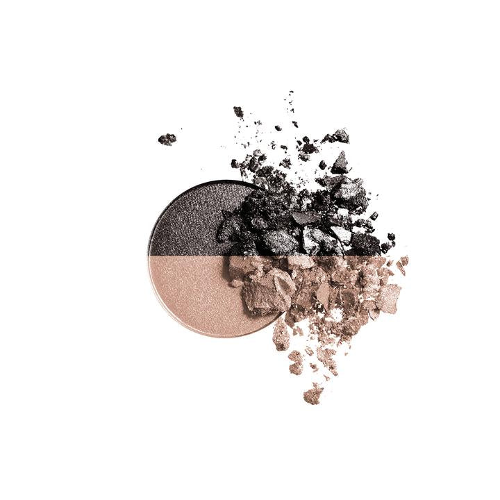 Pressed Mineral Eye Shadow Duo
