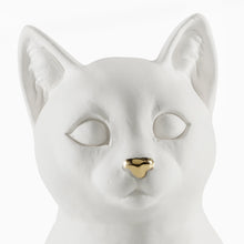 Carica l&#39;immagine nel visualizzatore di Gallery, Sitting Cat
