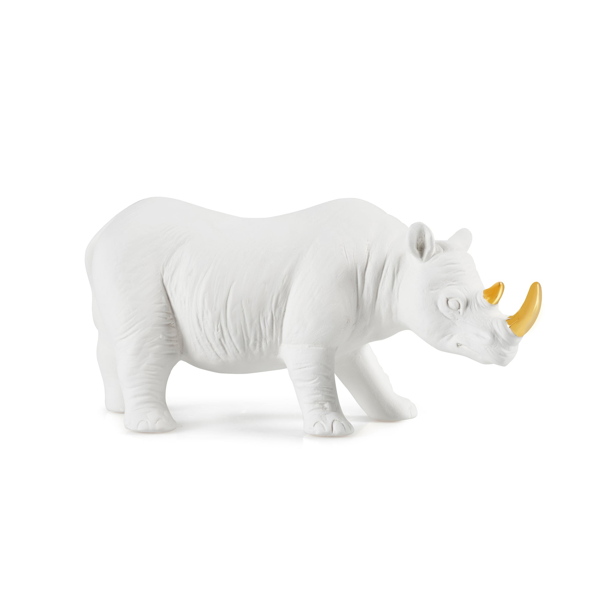 Rhino, Scent Animals - Avery Perfume Gallery Rhino, Scent Animals - Avery Perfume Gallery