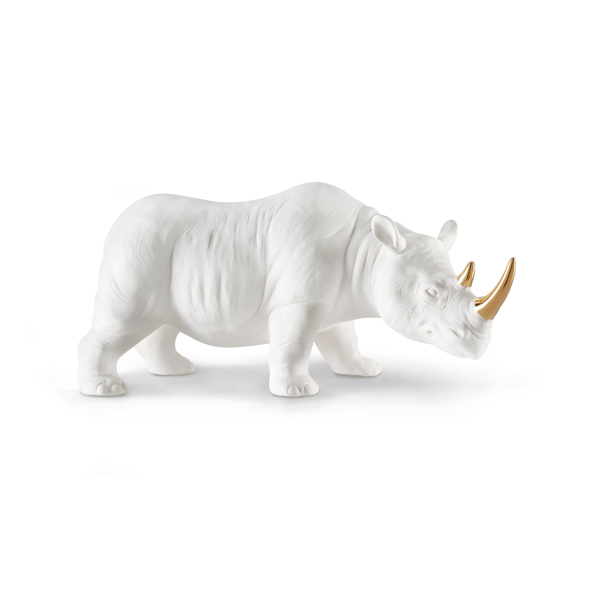 Rhino, Scent Animals - Avery Perfume Gallery