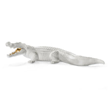 Carica l&#39;immagine nel visualizzatore di Gallery, Avery Crocodile
