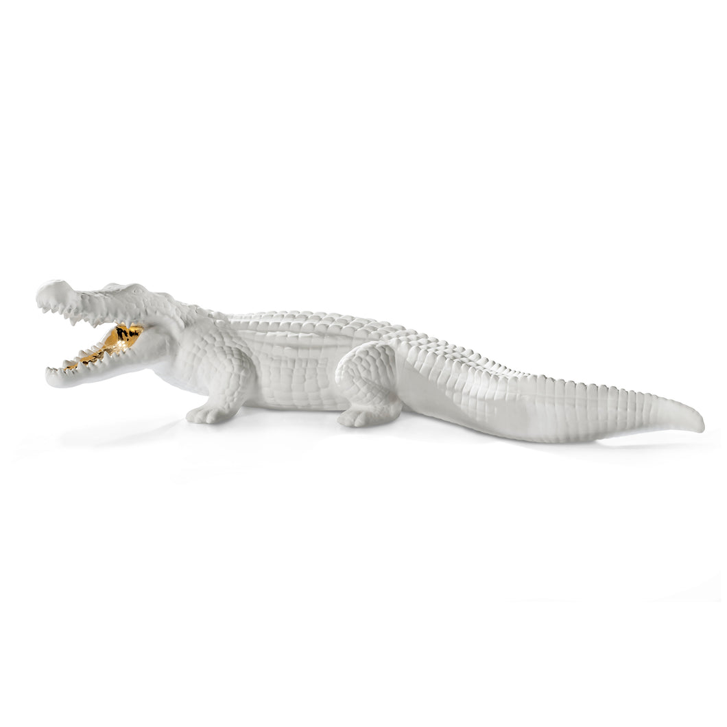 Avery Crocodile
