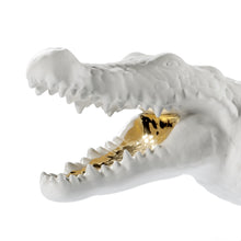 Carica l&#39;immagine nel visualizzatore di Gallery, Crocodile
