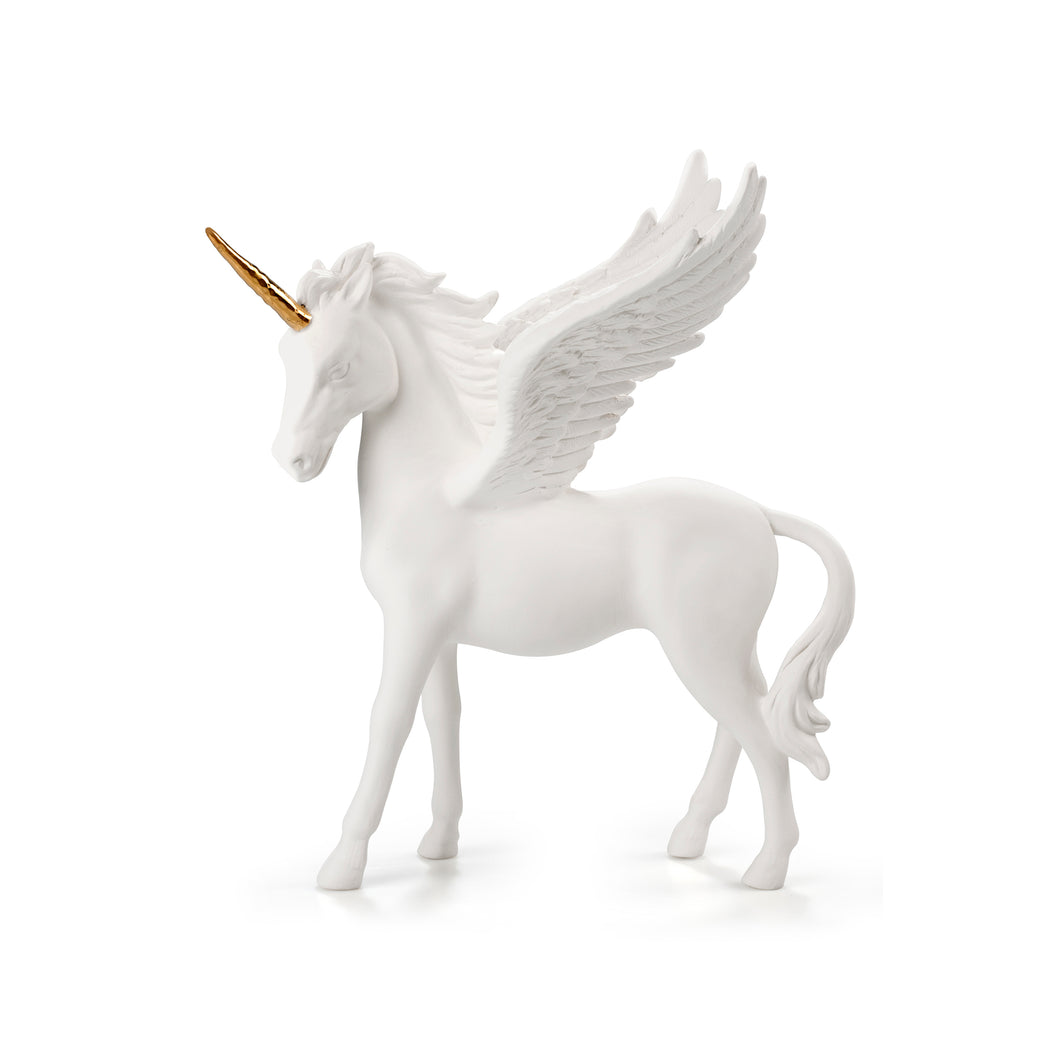 Winged Unicorn