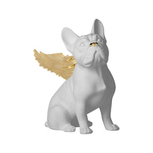 Load image into Gallery viewer, Winged Bulldog
