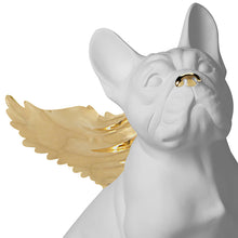 Load image into Gallery viewer, Winged Bulldog
