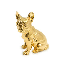 Load image into Gallery viewer, Avery Bulldog (Gold 24K)
